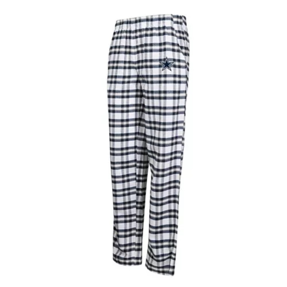 Dallas Cowboys Pajama Pants